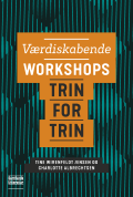 Bogcover til Værdiskabende workshops