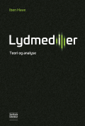Bogcover til Lydmedier