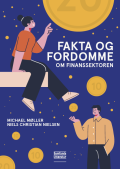 Bogcover til Fakta og fordomme om finanssektoren