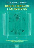 Bogcover til Børnelitteratur i en medietid