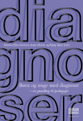 Bogcover til Børn og unge med diagnoser
