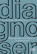 Bogcover til Børn og unge med diagnoser
