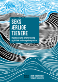 Bogcover til Seks ærlige tjenere