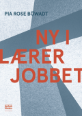 Bogcover til Ny i lærerjobbet