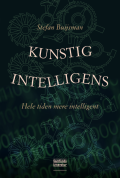 Bogcover til Kunstig intelligens