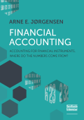 Bogcover til Financial Accounting