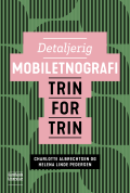 Bogcover til Detaljerig mobiletnografi