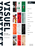 Bogcover til Visuel identitet