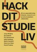 Bogcover til Hack dit studieliv