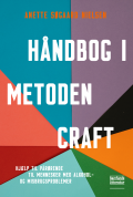Bogcover til Håndbog i metoden CRAFT