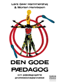 Bogcover til Den gode pædagog