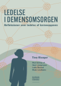 Bogcover til Ledelse i demensomsorgen