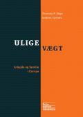 Bogcover til Uligevægt