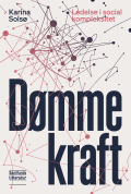 Bogcover til Dømmekraft