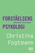 Bogcover til Forståelsens psykologi