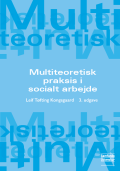 Bogcover til Multiteoretisk praksis i socialt arbejde