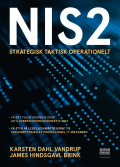 Bogcover til NIS2