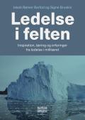 Bogcover til Ledelse i felten