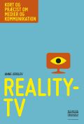 Bogcover til Reality-tv