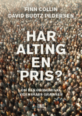 Bogcover til Har alting en pris?
