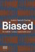 Bogcover til Biased
