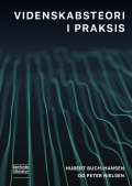 Bogcover til Videnskabsteori i praksis