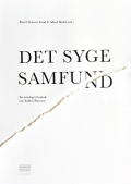 Bogcover til Det syge samfund