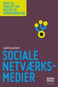 Bogcover til Sociale netværksmedier