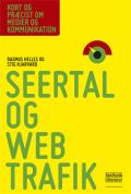 Bogcover til Seertal og webtrafik