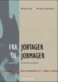 Bogcover til Fra jobtager til jobmager