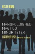Bogcover til Mangfoldighed, magt og minoriteter