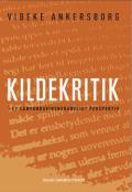 Bogcover til Kildekritik