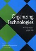 Bogcover til Organizing Technologies