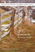 Bogcover til Limits to Globalization