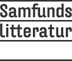 Samfundslitteratur.dk logo
